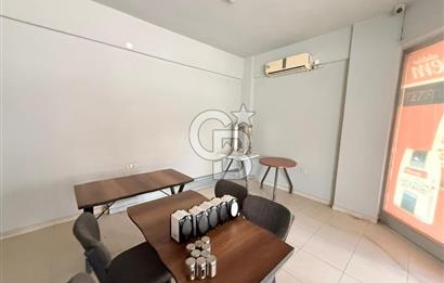 İZMİT ALİKAHYA TRAMVAY YOLUNDA KİRALIK 150 M2 DÜKKAN &CAFE