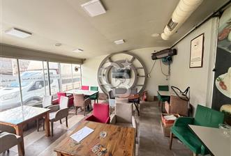 İZMİT ALİKAHYA TRAMVAY YOLUNDA KİRALIK 150 M2 DÜKKAN &CAFE - 2 - 337823