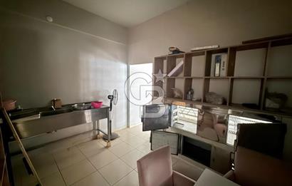 İZMİT ALİKAHYA TRAMVAY YOLUNDA KİRALIK 150 M2 DÜKKAN &CAFE