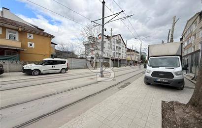 İZMİT ALİKAHYA TRAMVAY YOLUNDA KİRALIK 150 M2 DÜKKAN &CAFE