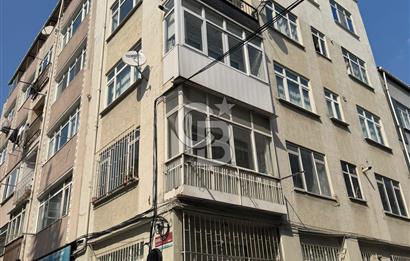 FATİH | HASEKİ TRAMVAYA 2 DK | 2+1 | 60 m² | KİRALIK DAİRE
