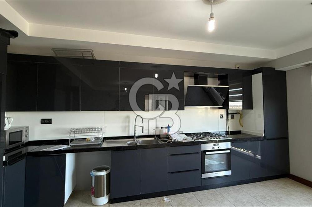 Göl Vadisi Evleri’nde Satılık Daire | Site İçerisinde ElitYaşam