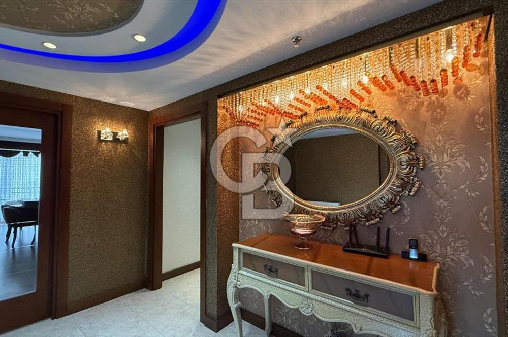 Göl Vadisi Evleri’nde Satılık Daire | Site İçerisinde ElitYaşam