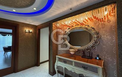 Göl Vadisi Evleri’nde Satılık Daire | Site İçerisinde ElitYaşam