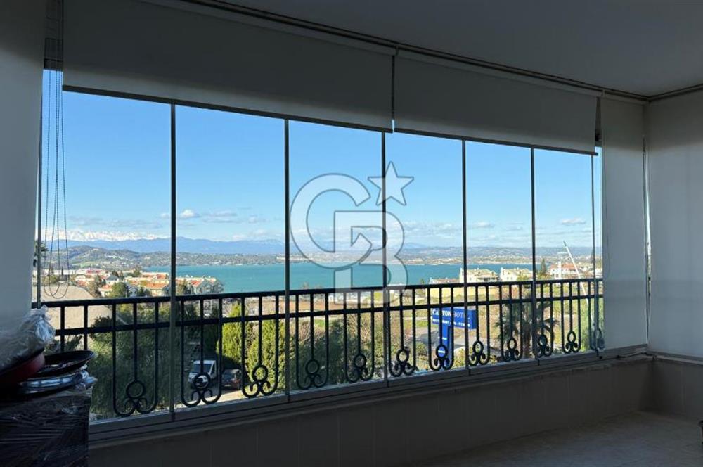 Göl Vadisi Evleri’nde Satılık Daire | Site İçerisinde ElitYaşam