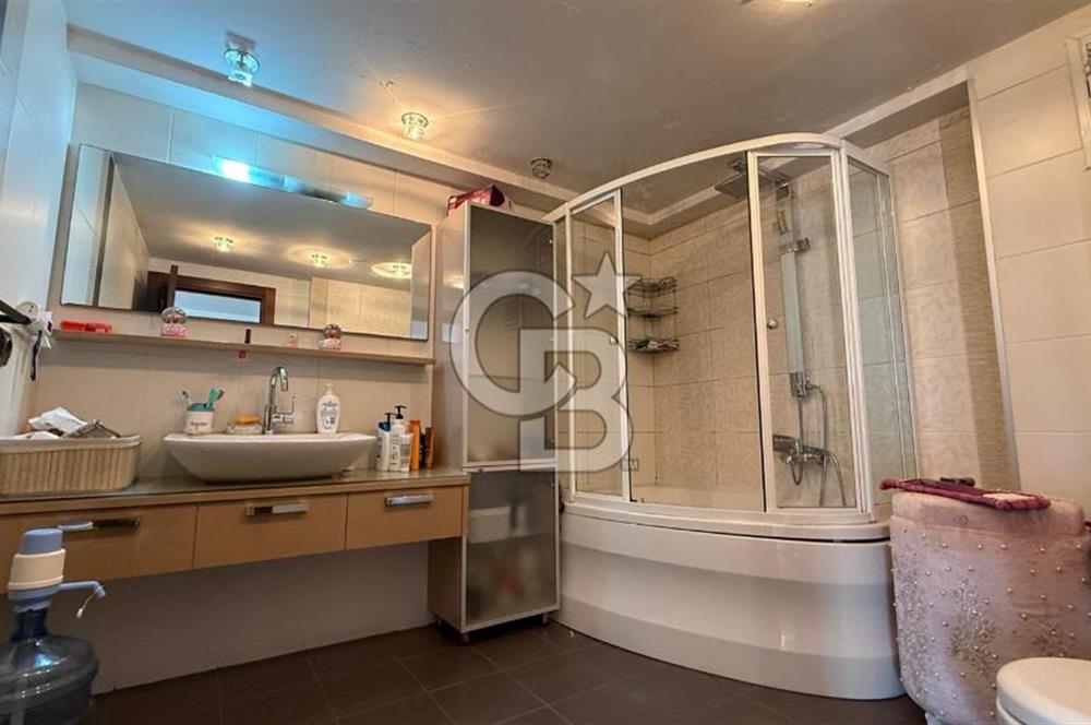 Göl Vadisi Evleri’nde Satılık Daire | Site İçerisinde ElitYaşam