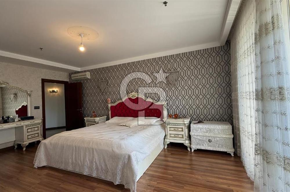 Göl Vadisi Evleri’nde Satılık Daire | Site İçerisinde ElitYaşam