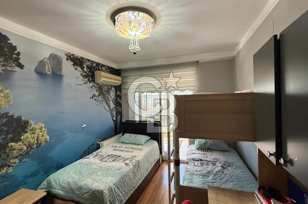 Göl Vadisi Evleri’nde Satılık Daire | Site İçerisinde ElitYaşam