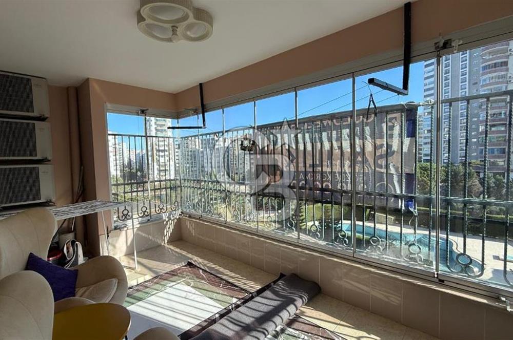 Göl Vadisi Evleri’nde Satılık Daire | Site İçerisinde ElitYaşam