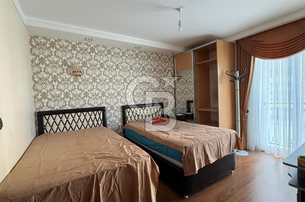 Göl Vadisi Evleri’nde Satılık Daire | Site İçerisinde ElitYaşam