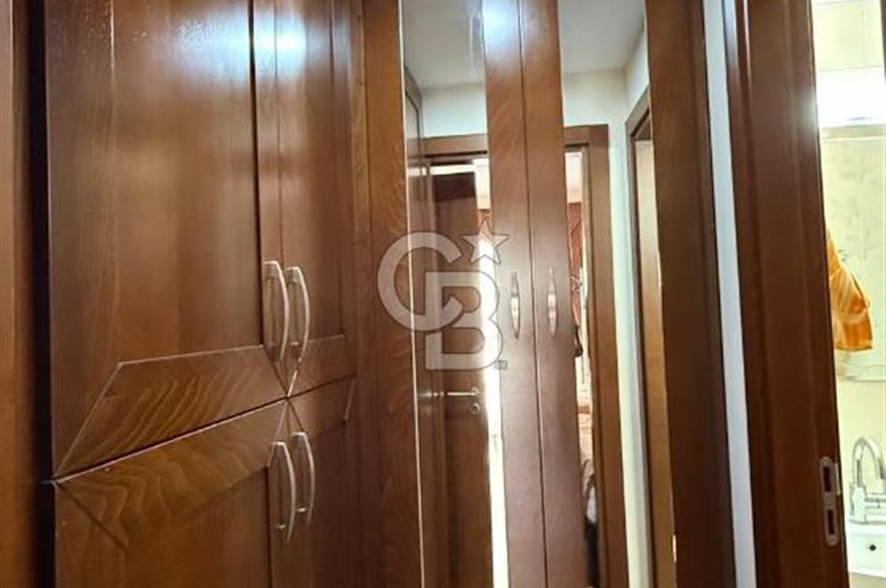 Göl Vadisi Evleri’nde Satılık Daire | Site İçerisinde ElitYaşam