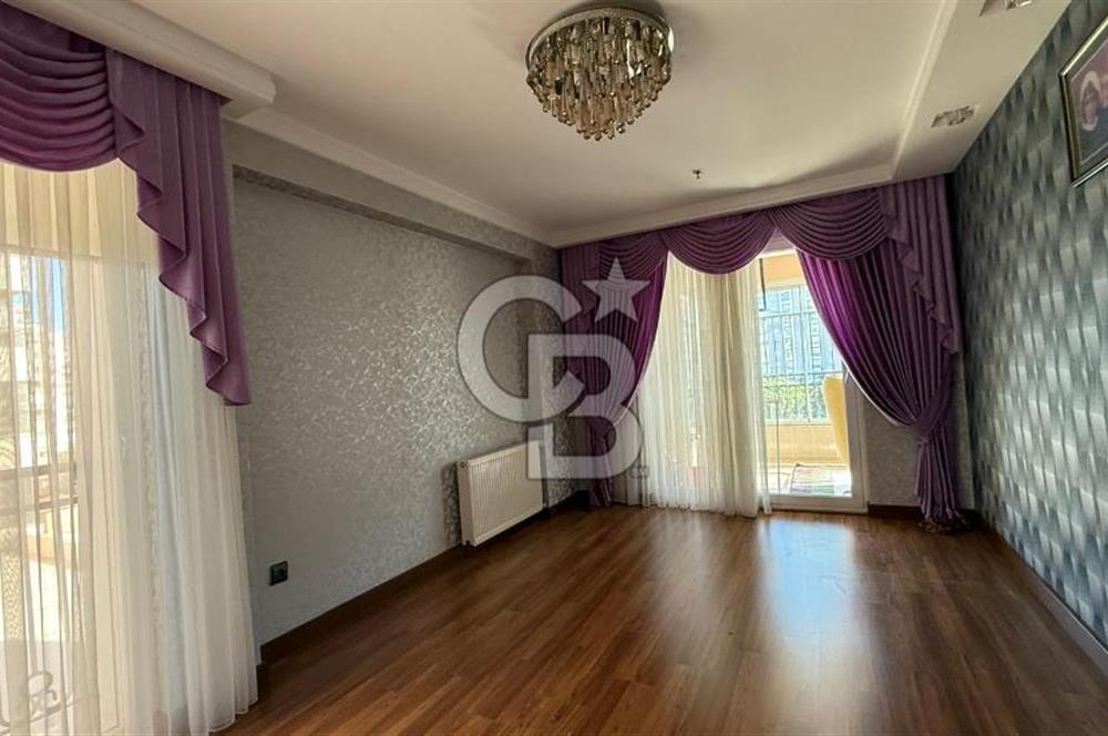 Göl Vadisi Evleri’nde Satılık Daire | Site İçerisinde ElitYaşam