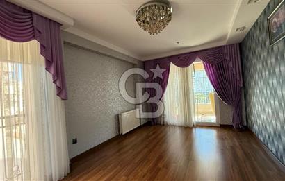 Göl Vadisi Evleri’nde Satılık Daire | Site İçerisinde ElitYaşam