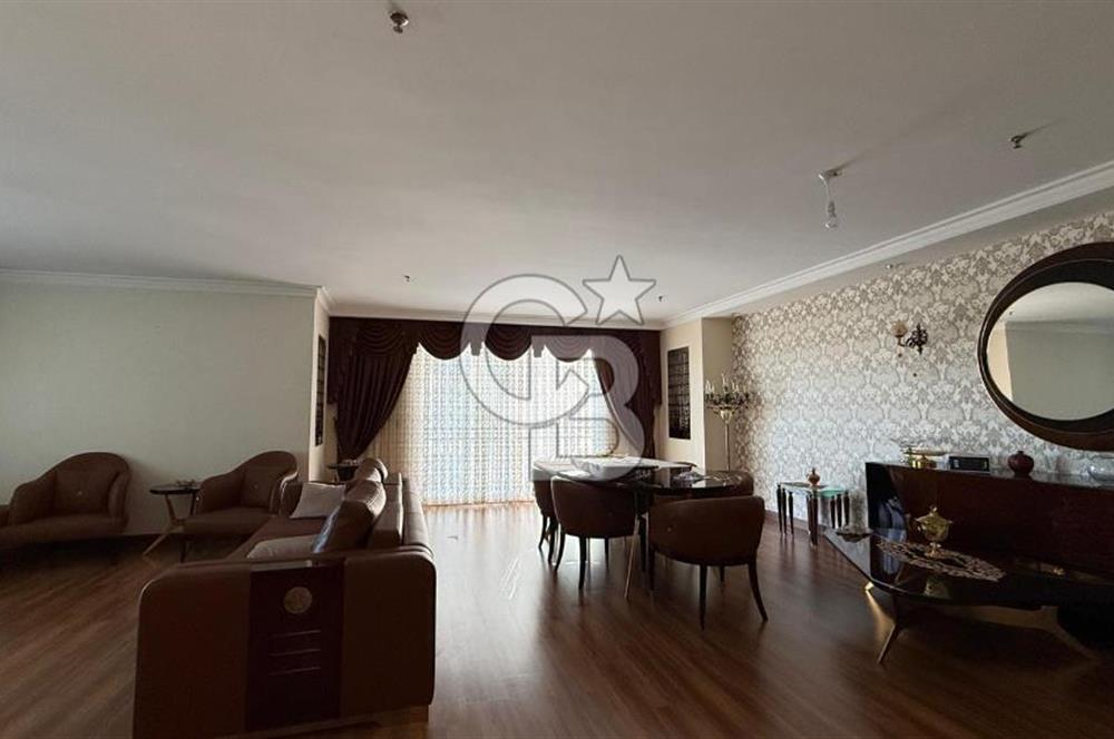 Göl Vadisi Evleri’nde Satılık Daire | Site İçerisinde ElitYaşam