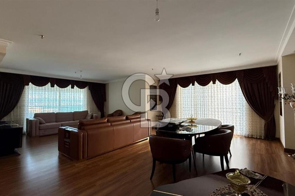 Göl Vadisi Evleri’nde Satılık Daire | Site İçerisinde ElitYaşam