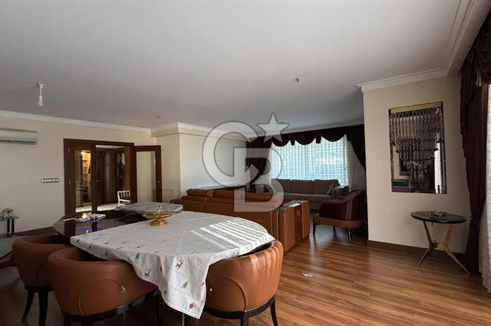 Göl Vadisi Evleri’nde Satılık Daire | Site İçerisinde ElitYaşam