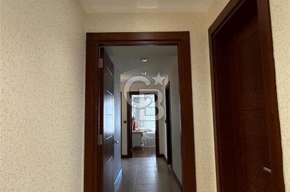 Göl Vadisi Evleri’nde Satılık Daire | Site İçerisinde ElitYaşam