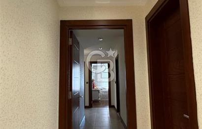 Göl Vadisi Evleri’nde Satılık Daire | Site İçerisinde ElitYaşam