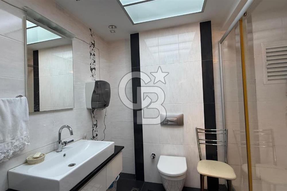 Göl Vadisi Evleri’nde Satılık Daire | Site İçerisinde ElitYaşam