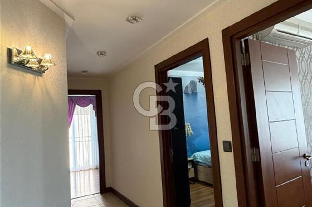 Göl Vadisi Evleri’nde Satılık Daire | Site İçerisinde ElitYaşam