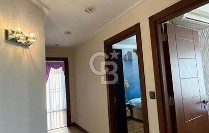 Göl Vadisi Evleri’nde Satılık Daire | Site İçerisinde ElitYaşam