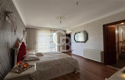 Göl Vadisi Evleri’nde Satılık Daire | Site İçerisinde ElitYaşam