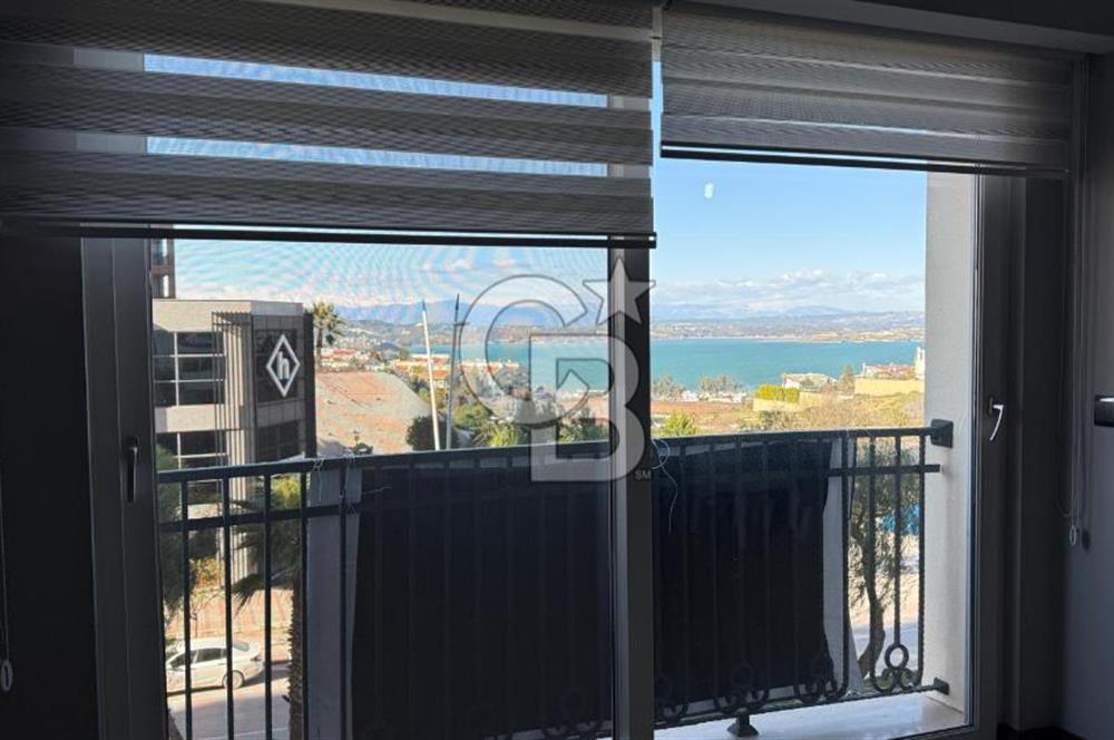 Göl Vadisi Evleri’nde Satılık Daire | Site İçerisinde ElitYaşam