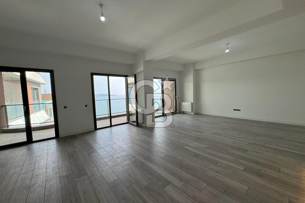 MARİNA24TE PRESTİJLİ 4+1DUBLEX-ULTRALUXURY 4+1APARTMENT FORSALE
