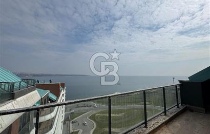 MARİNA24TE PRESTİJLİ 4+1DUBLEX-ULTRALUXURY 4+1APARTMENT FORSALE