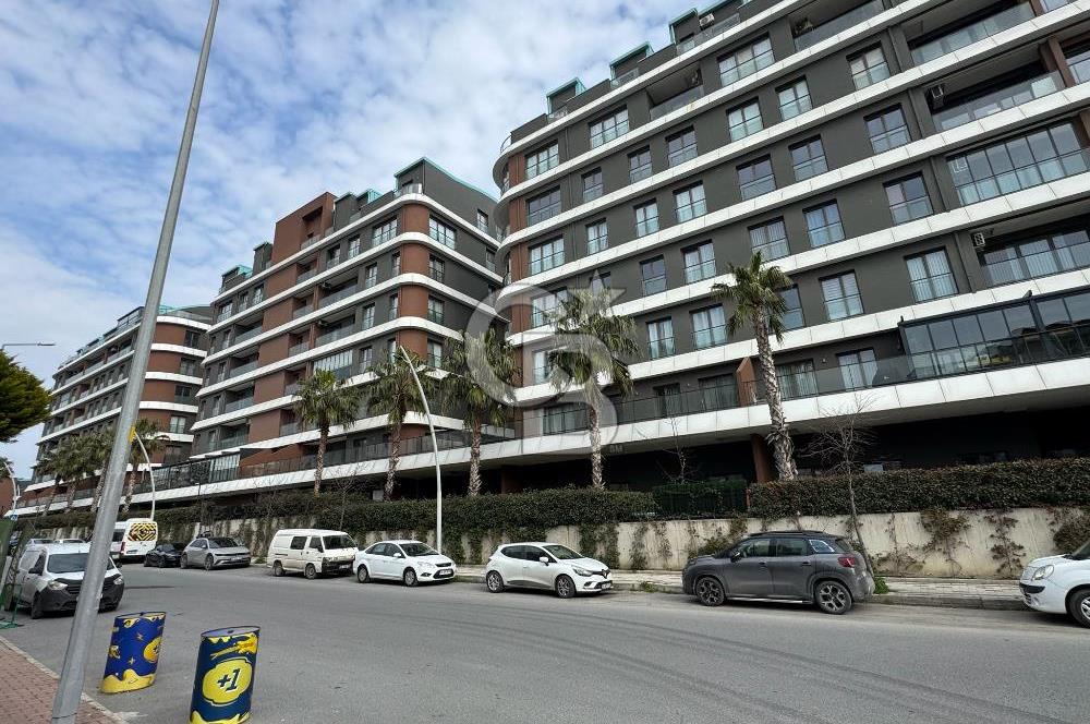 MARİNA24TE PRESTİJLİ 4+1DUBLEX-ULTRALUXURY 4+1APARTMENT FORSALE