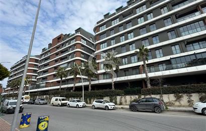 MARİNA24TE PRESTİJLİ 4+1DUBLEX-ULTRALUXURY 4+1APARTMENT FORSALE