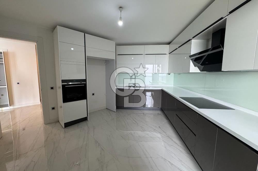 MARİNA24TE PRESTİJLİ 4+1DUBLEX-ULTRALUXURY 4+1APARTMENT FORSALE