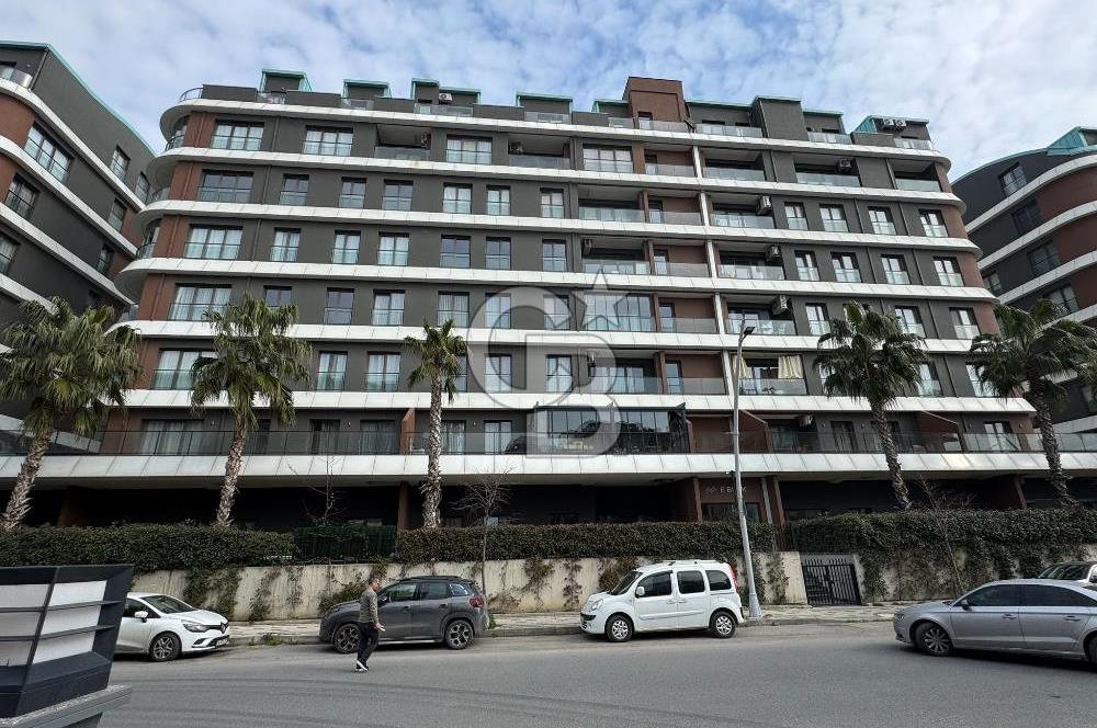 MARİNA24TE PRESTİJLİ 4+1DUBLEX-ULTRALUXURY 4+1APARTMENT FORSALE