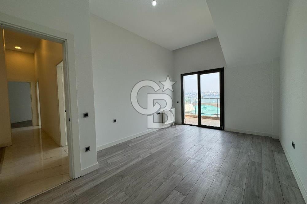 MARİNA24TE PRESTİJLİ 4+1DUBLEX-ULTRALUXURY 4+1APARTMENT FORSALE