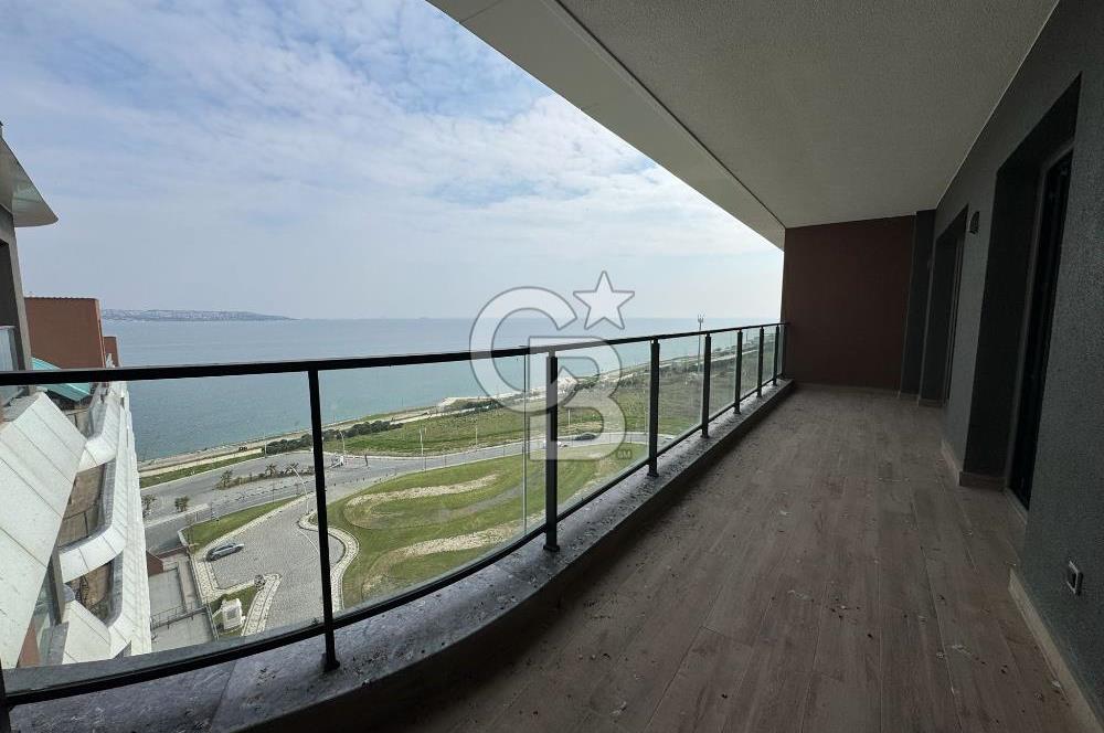 MARİNA24TE PRESTİJLİ 4+1DUBLEX-ULTRALUXURY 4+1APARTMENT FORSALE