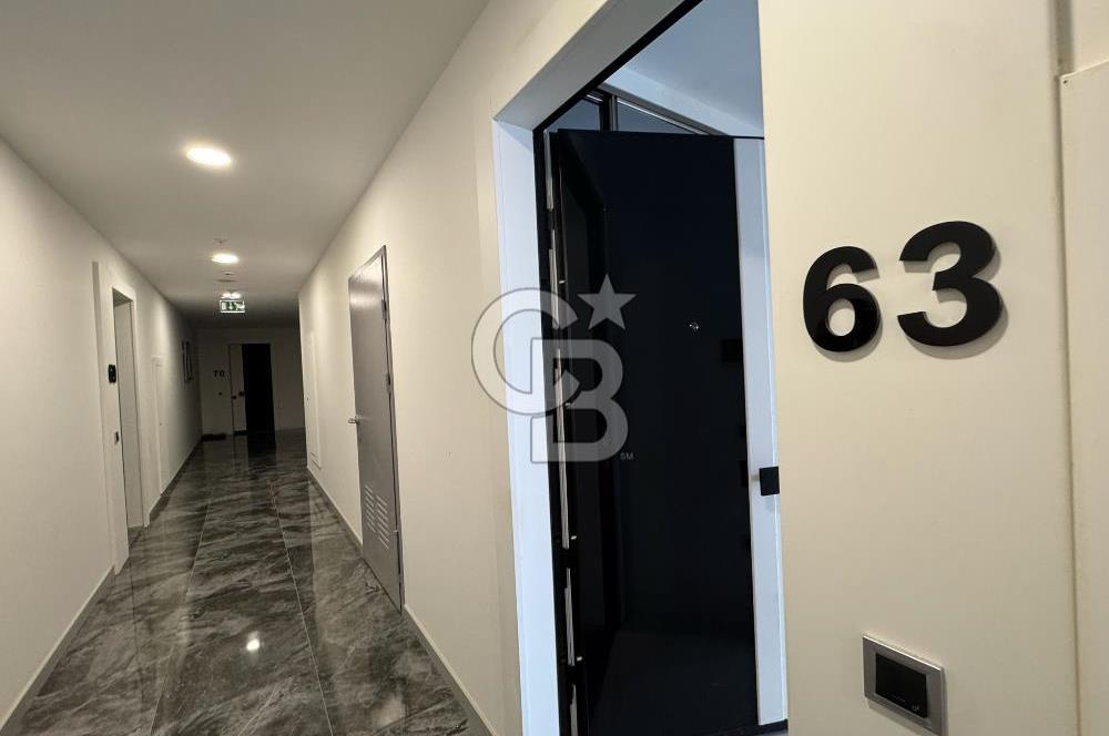 MARİNA24TE PRESTİJLİ 4+1DUBLEX-ULTRALUXURY 4+1APARTMENT FORSALE