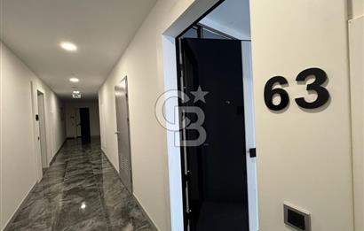 MARİNA24TE PRESTİJLİ 4+1DUBLEX-ULTRALUXURY 4+1APARTMENT FORSALE