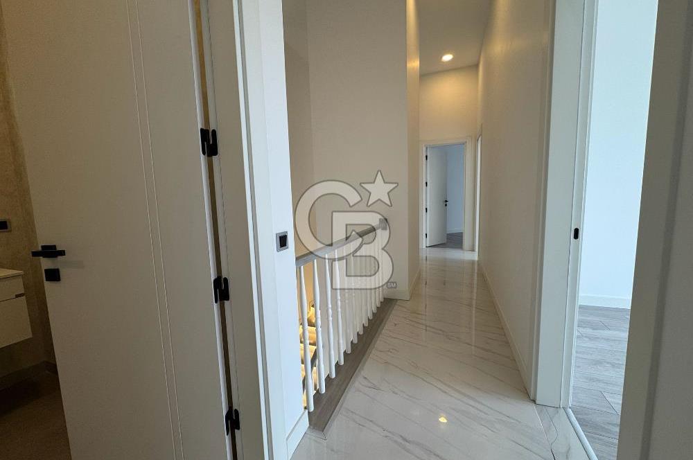 MARİNA24TE PRESTİJLİ 4+1DUBLEX-ULTRALUXURY 4+1APARTMENT FORSALE