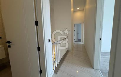 MARİNA24TE PRESTİJLİ 4+1DUBLEX-ULTRALUXURY 4+1APARTMENT FORSALE