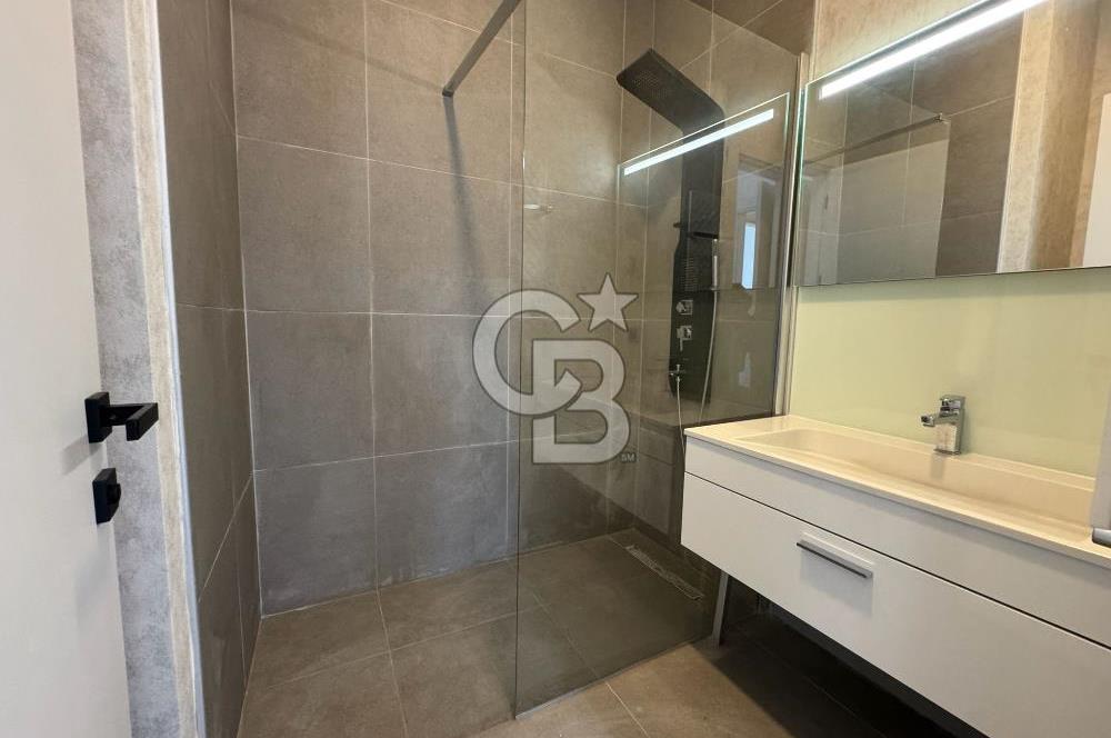 MARİNA24TE PRESTİJLİ 4+1DUBLEX-ULTRALUXURY 4+1APARTMENT FORSALE