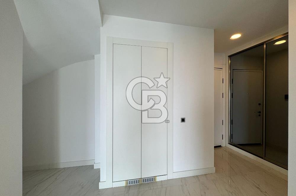 MARİNA24TE PRESTİJLİ 4+1DUBLEX-ULTRALUXURY 4+1APARTMENT FORSALE