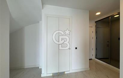 MARİNA24TE PRESTİJLİ 4+1DUBLEX-ULTRALUXURY 4+1APARTMENT FORSALE