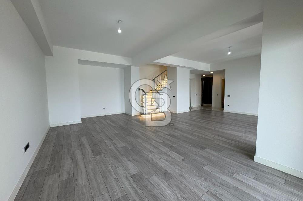 MARİNA24TE PRESTİJLİ 4+1DUBLEX-ULTRALUXURY 4+1APARTMENT FORSALE