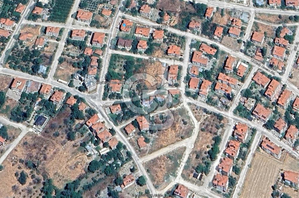 Korkuteli Aşşağıpazar Mah. SATILIK 389 m2 Parsel