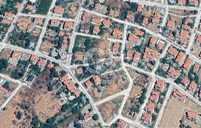 Korkuteli Aşşağıpazar Mah. SATILIK 389 m2 Parsel