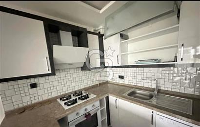 Karaali Miranda Park Kiralık Eşyalı 1+1 Bahçe Katı Daire