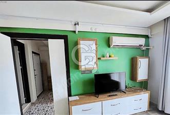 Karaali Miranda Park Kiralık Eşyalı 1+1 Bahçe Katı Daire - 6 - 337814