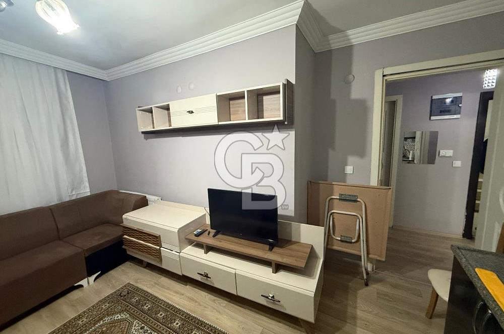 Buca Tınaztepede Üniversiteye Çok Yakın Eşyalı 2+1 Kiralık Daire