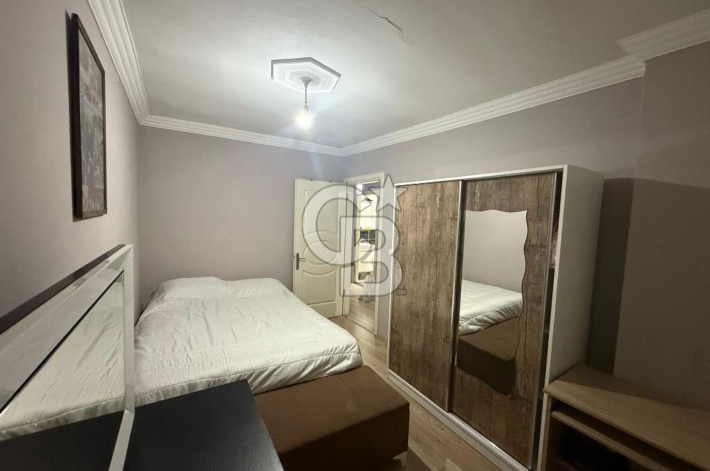 Buca Tınaztepede Üniversiteye Çok Yakın Eşyalı 2+1 Kiralık Daire