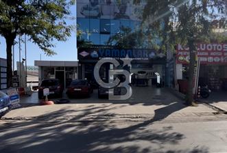 SERTAN DEDE PENDİK ANKARA CADDESİNDE PLAZADA KİRALIK BÜRO OFİS - 1 - 337795